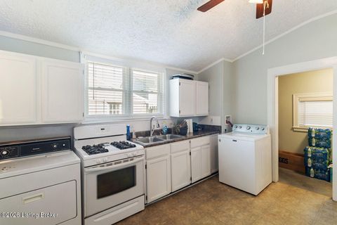 Tiny photo for 837 Mulberry St, Louisville, KY 40217 (MLS # 1709302)