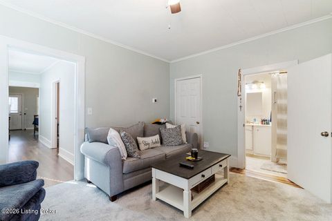 Tiny photo for 837 Mulberry St, Louisville, KY 40217 (MLS # 1709302)