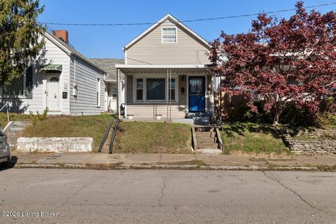 Tiny photo for 837 Mulberry St, Louisville, KY 40217 (MLS # 1709302)