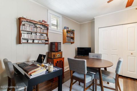 Tiny photo for 837 Mulberry St, Louisville, KY 40217 (MLS # 1709302)