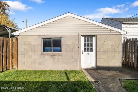 Tiny photo for 837 Mulberry St, Louisville, KY 40217 (MLS # 1709302)