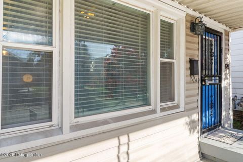 Tiny photo for 837 Mulberry St, Louisville, KY 40217 (MLS # 1709302)