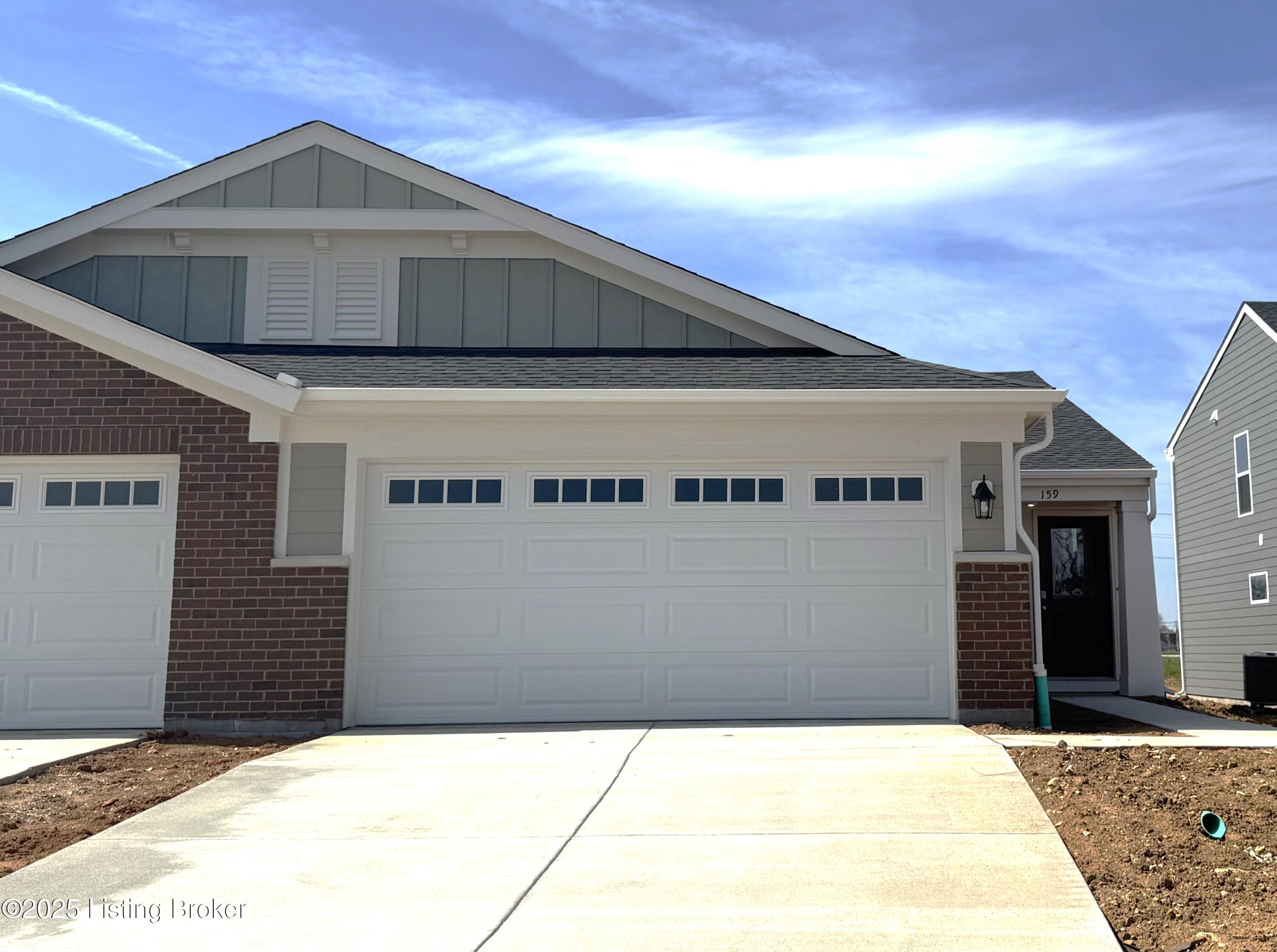 159 Switchgrass Ln #68B, Mt Washington, Kentucky image 2