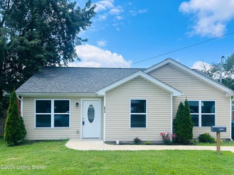 Homes For Sale - 3712 Luken Dr<br/> Jefferson County, Louisville, KY 40216
