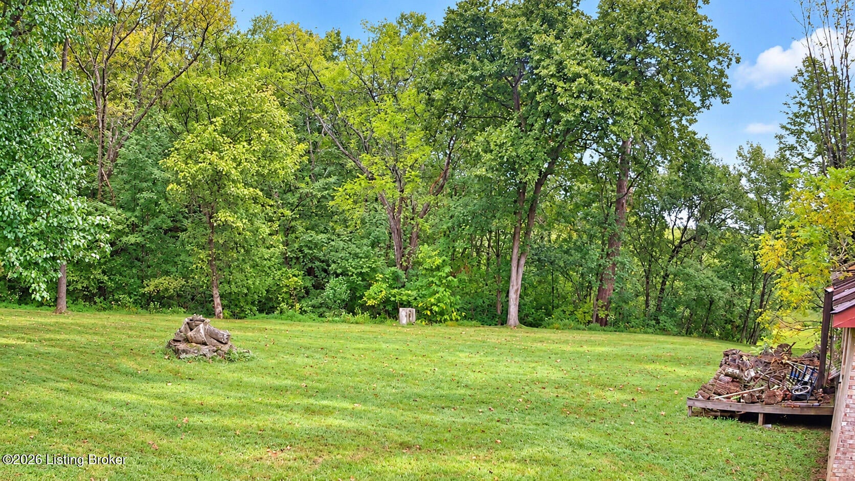 584 W Beech Grove Rd