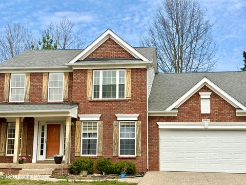 Homes For Sale - 10611 Providence Dr<br/> Louisville, KY 40291