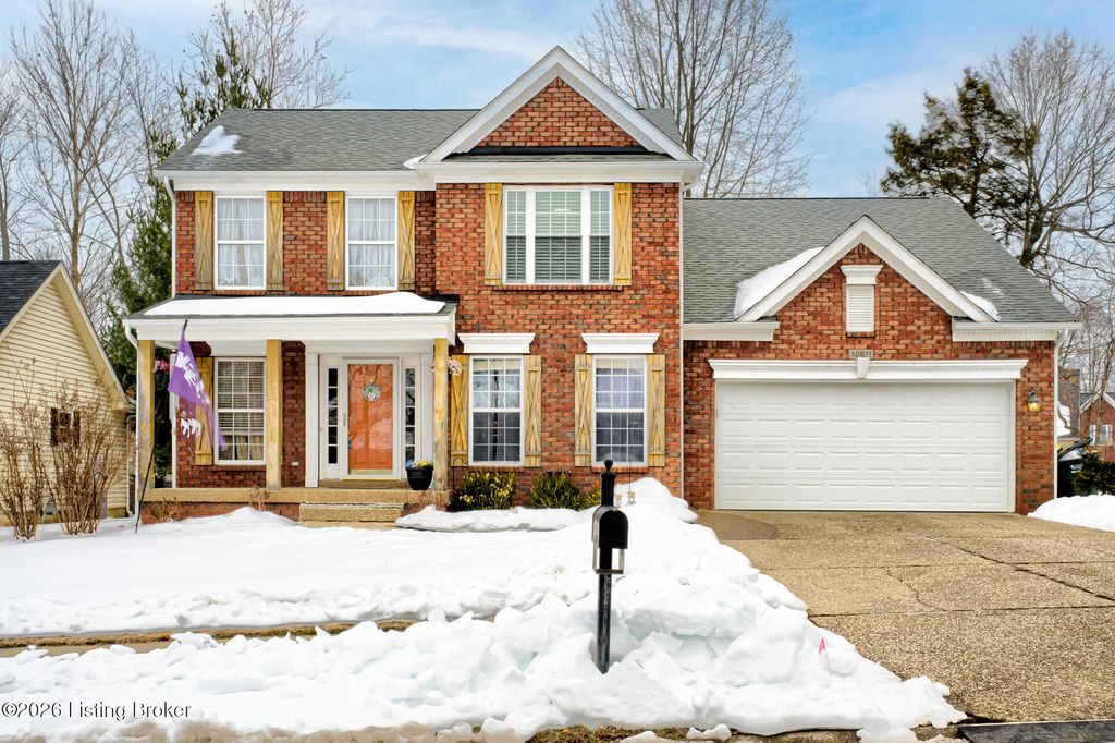 Photo of 10611 Providence Dr, Louisville, KY 40291 (MLS # 1708591)