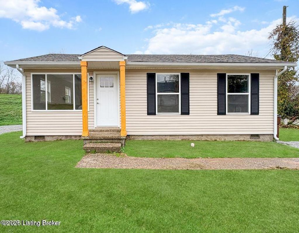 Photo of 106 Hardin Ct, Taylorsville, KY 40071 (MLS # 1716993)