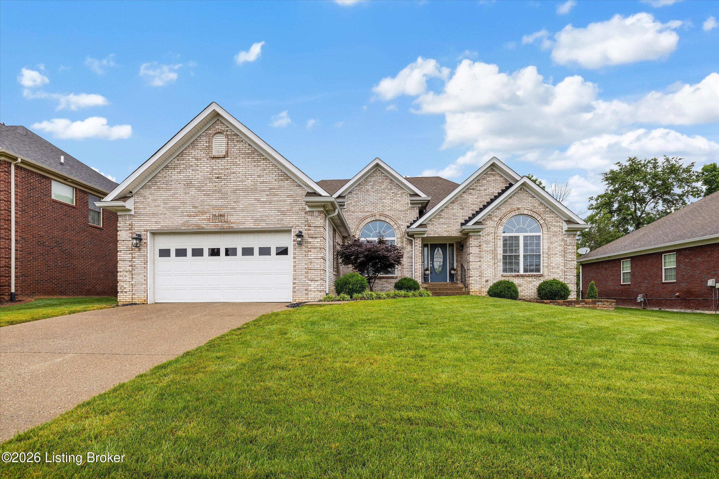 10407 Buzzman Dr