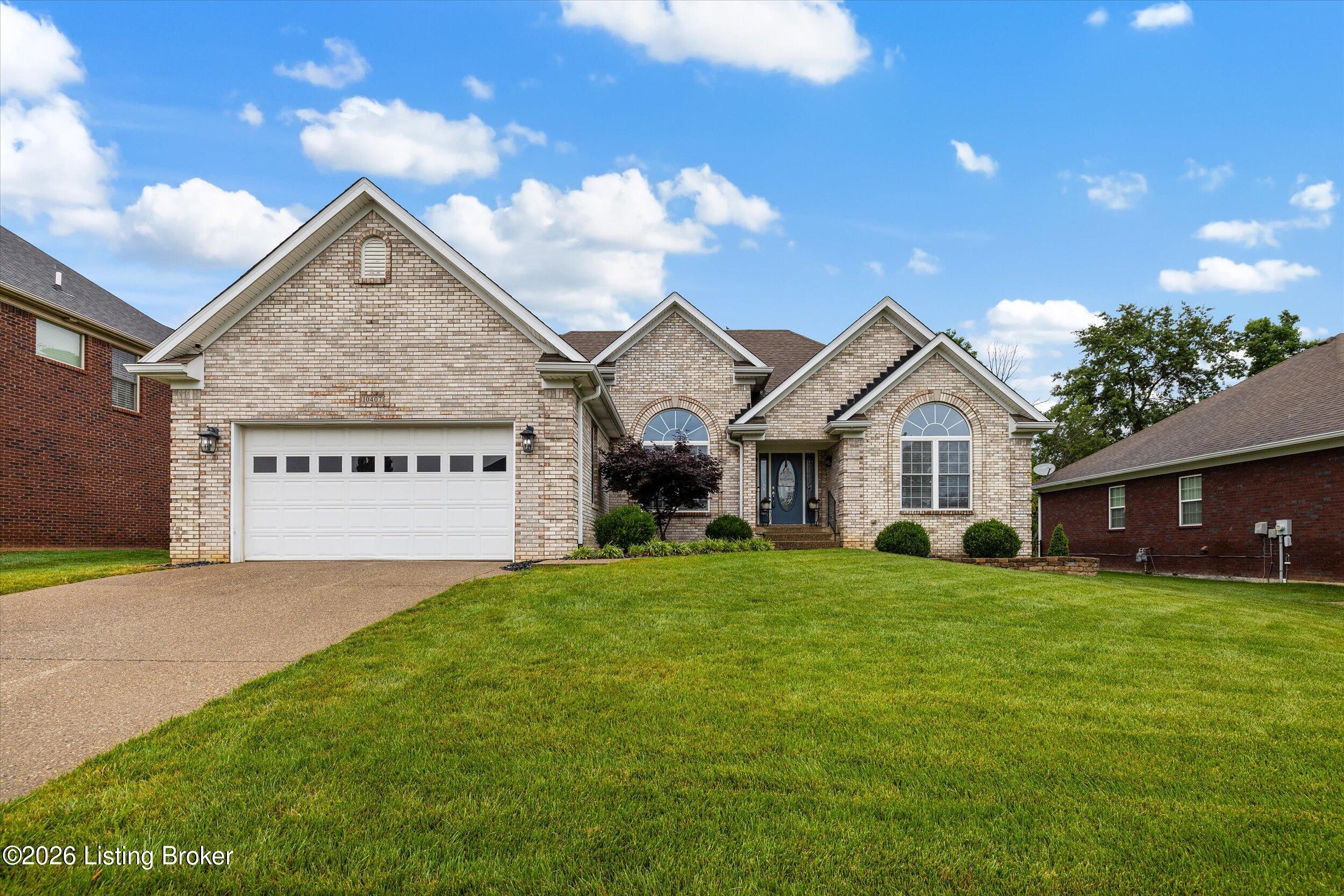 10407 Buzzman Dr