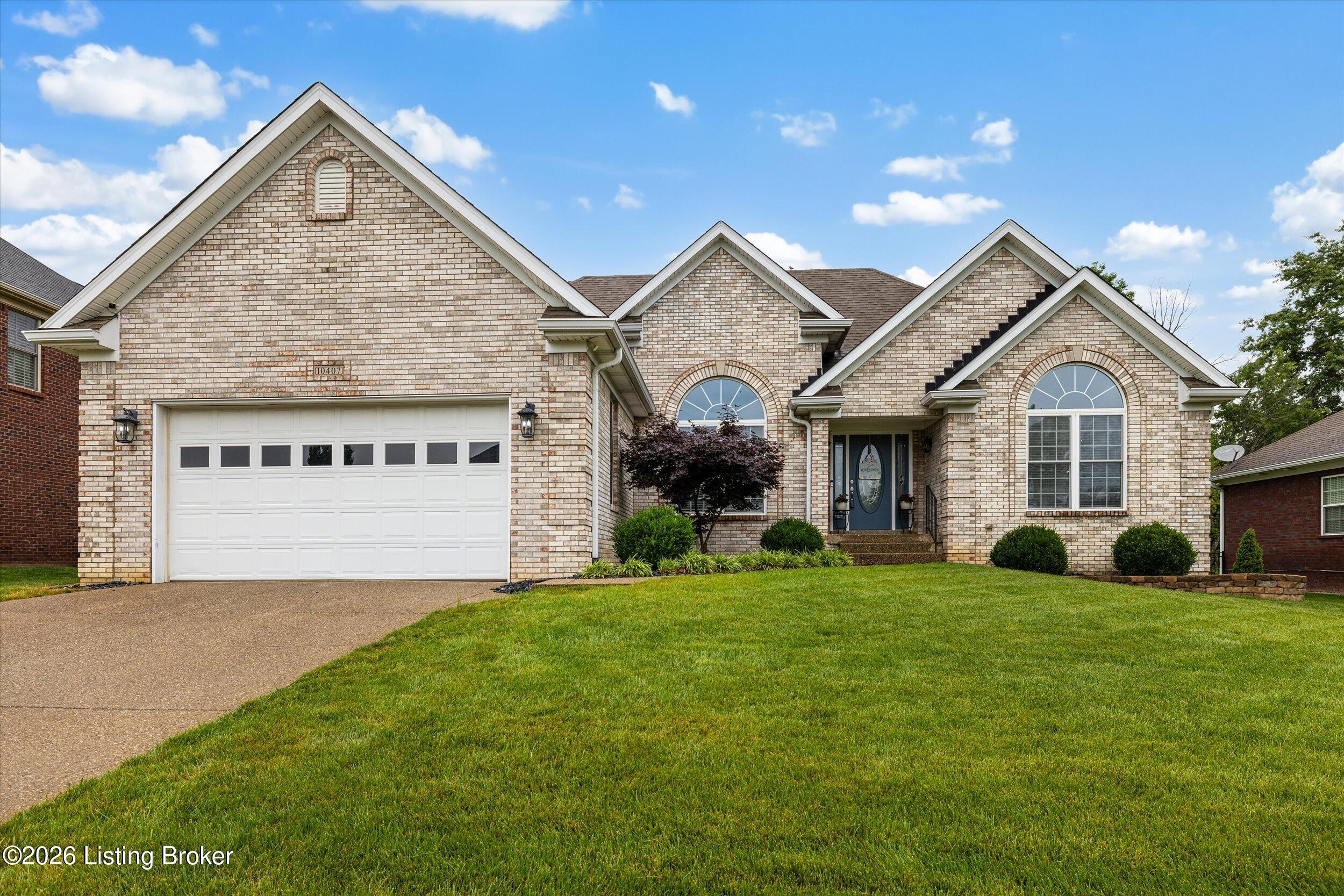 10407 Buzzman Dr
