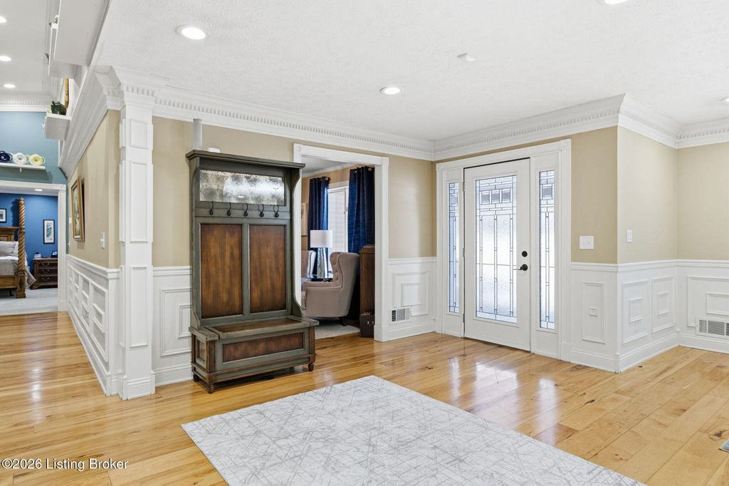 Photo of 323 Brooks Station Ln, Brooks, KY 40109 (MLS # 1708272)