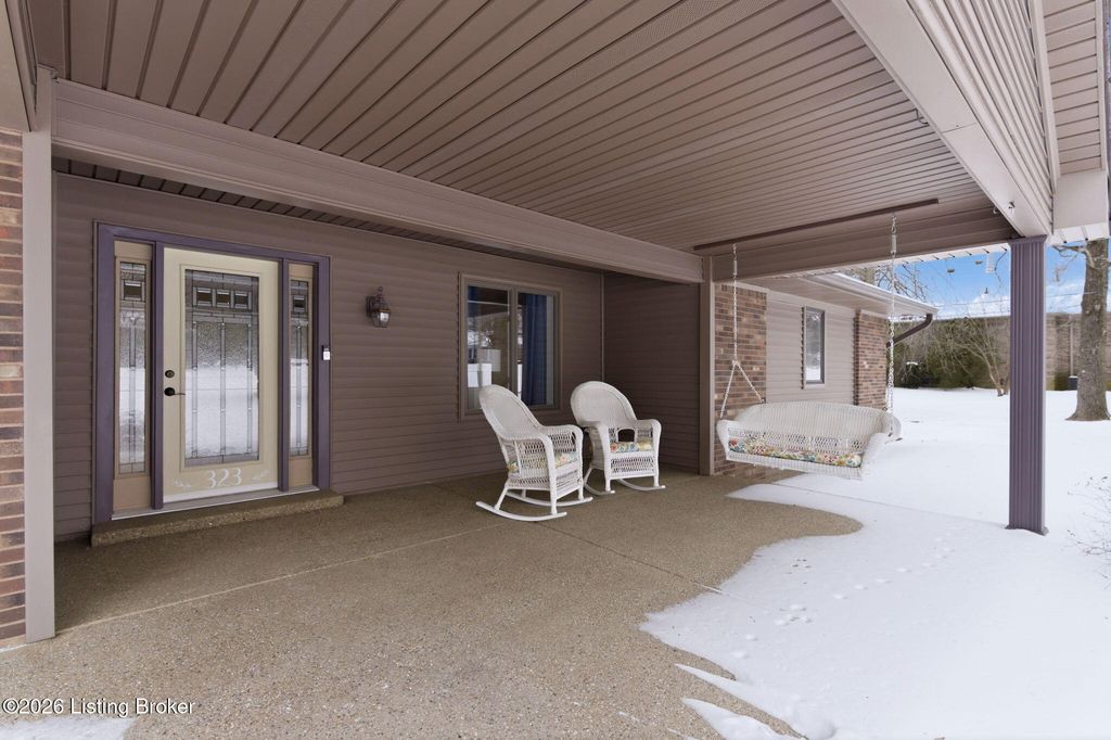 Photo of 323 Brooks Station Ln, Brooks, KY 40109 (MLS # 1708272)