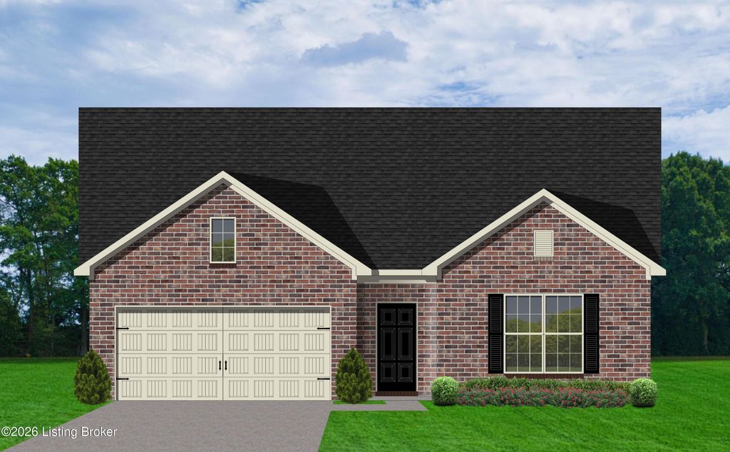 Photo of 7908 Copper Drift Way Way, Louisville, KY 40291 (MLS # 1706047)