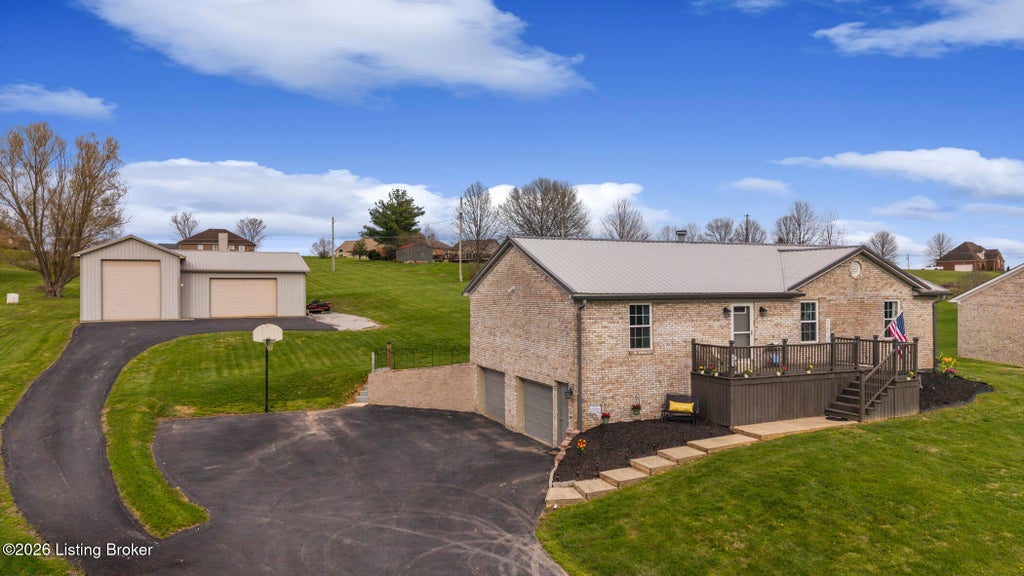 Photo of 462 Wilsonville Rd, Fisherville, KY 40023 (MLS # 1719606)