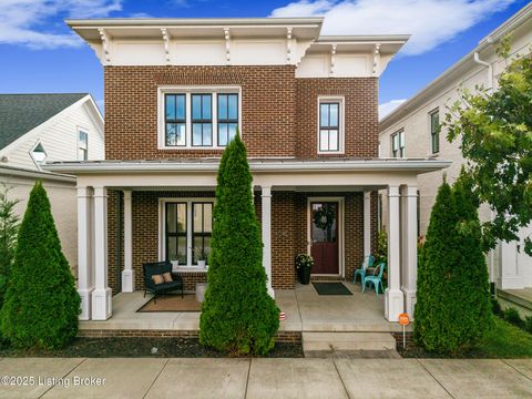 Photo of 11018 Mayapple St, Prospect, KY 40059 (MLS # 1697096)