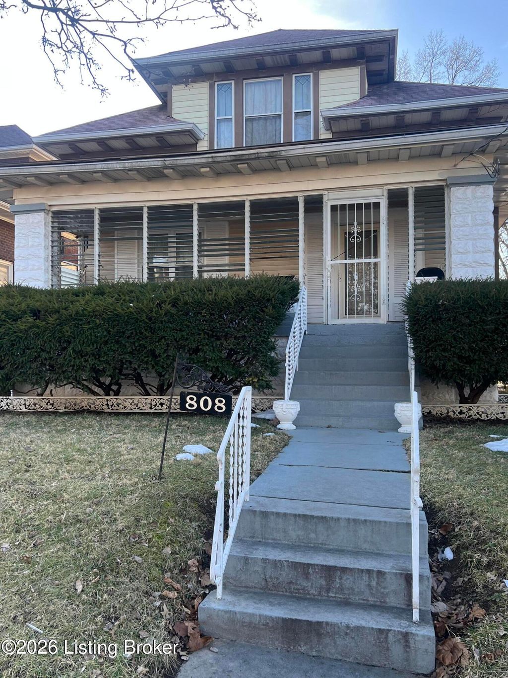 Photo of 808 Cecil Ave, Louisville, KY 40211 (MLS # 1709524)