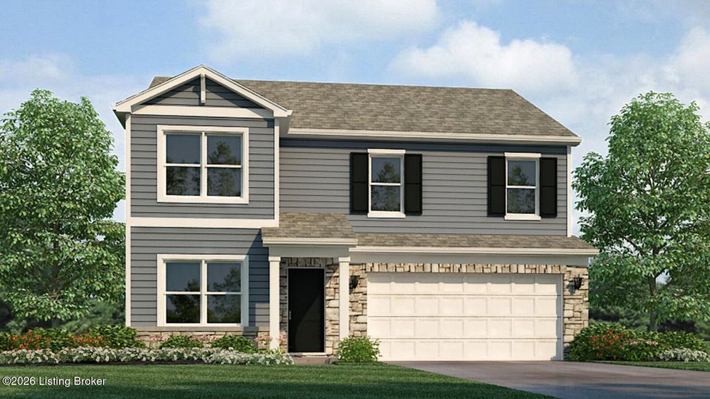 Photo of 108 Purse Ln, Elizabethtown, KY 42701 (MLS # 1715569)