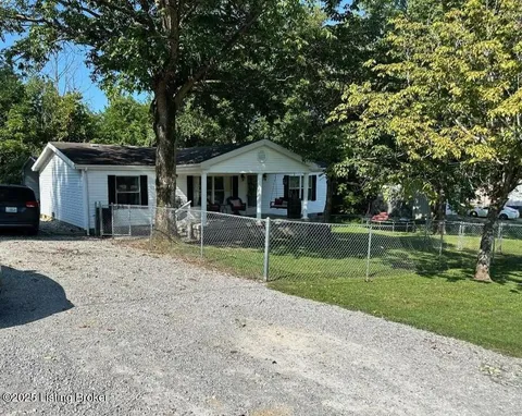 1012 Fentress Lookout Rd, Falls Of Rough, KY 40119 - #: 1695323