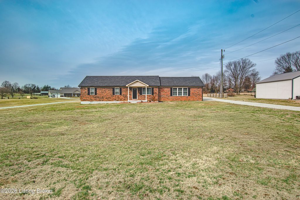 Photo of 460 Stonehouse Rd, Bardstown, KY 40004 (MLS # 1709816)