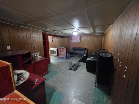 Tiny photo for 1623 S 28th St, Louisville, KY 40211 (MLS # 1729627)