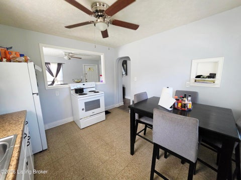 Tiny photo for 1623 S 28th St, Louisville, KY 40211 (MLS # 1729627)