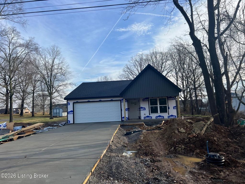 Photo of Lot 20 Mapleview Dr, Mt Washington, KY 40047 (MLS # 1706700)