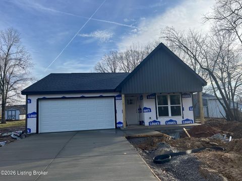 Photo of Lot 20 Mapleview Dr, Mt Washington, KY 40047 (MLS # 1706700)