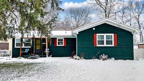 Photo of 5314 Adkins Rd, Louisville, KY 40219 (MLS # 1704632)