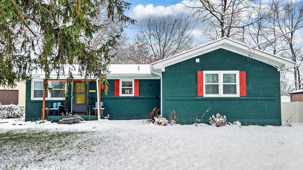 Photo of 5314 Adkins Rd, Louisville, KY 40219 (MLS # 1704632)