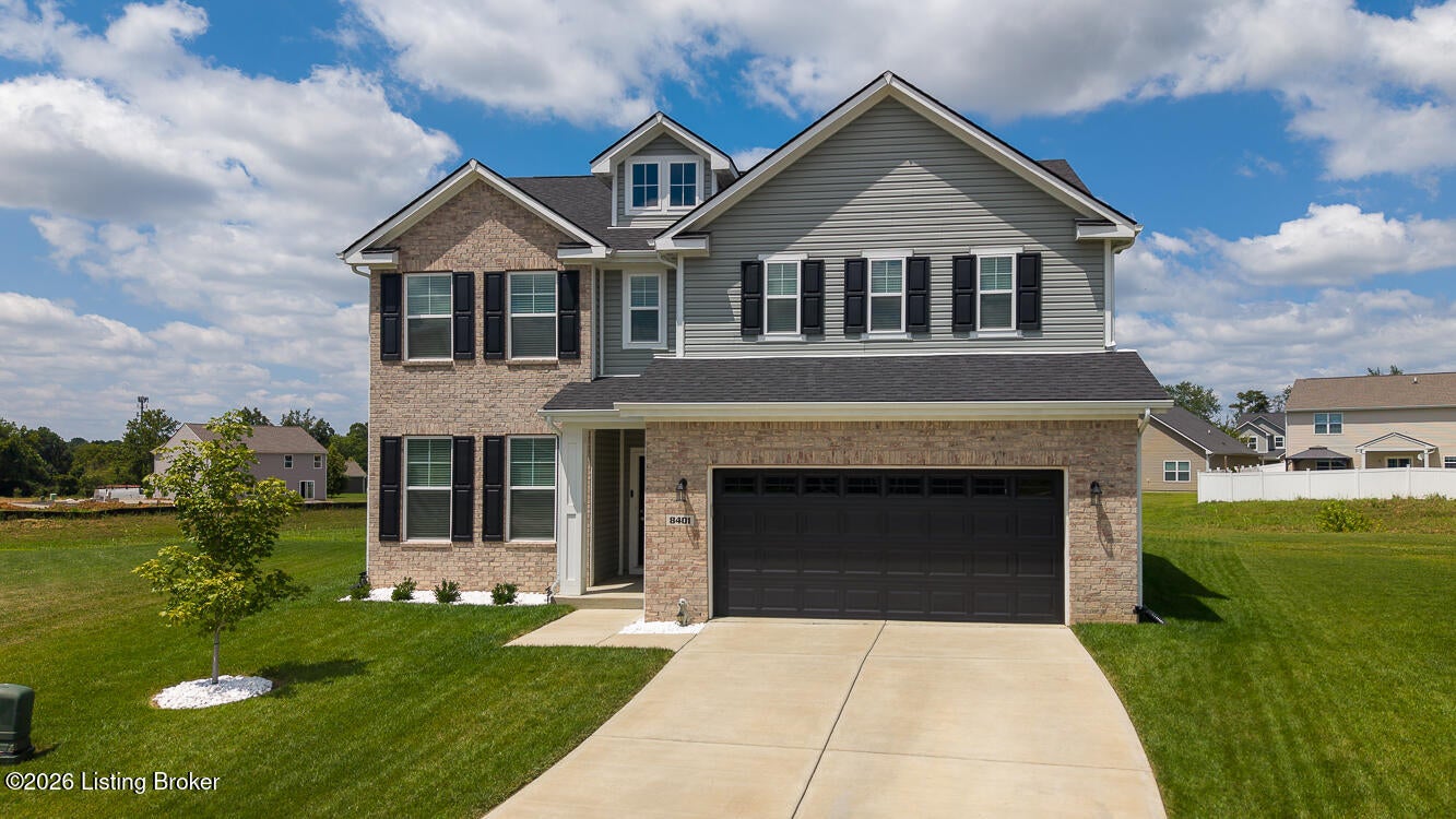 8401 Hummingbird Nest Ct