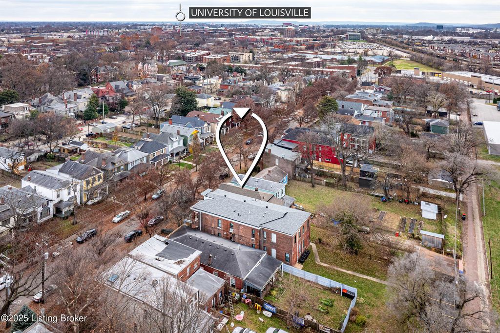 Photo of 1432 S 6th St, Louisville, KY 40208 (MLS # 1704594)