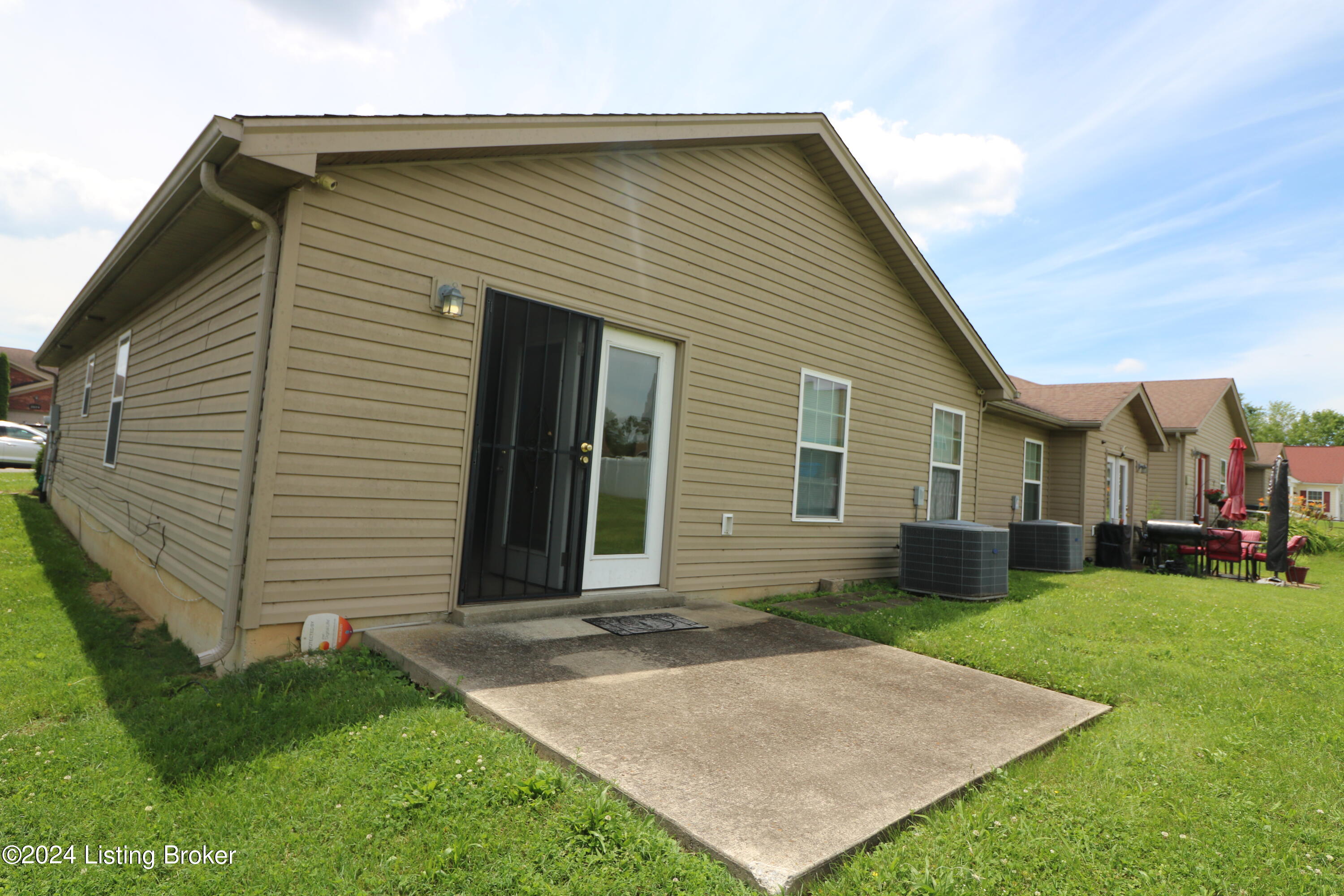 2513 Emma Katherine Ln, Louisville, Kentucky image 21