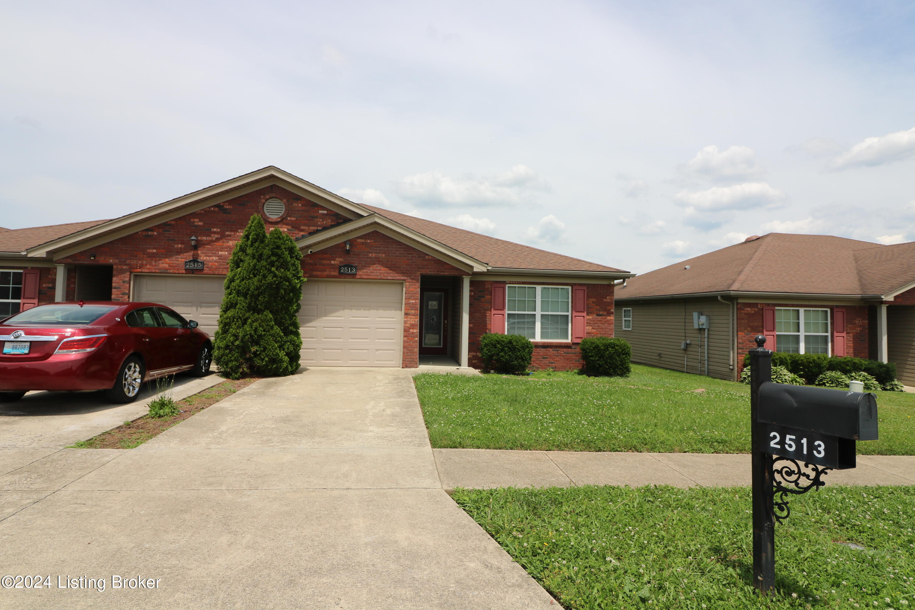 2513 Emma Katherine Ln, Louisville, Kentucky image 1