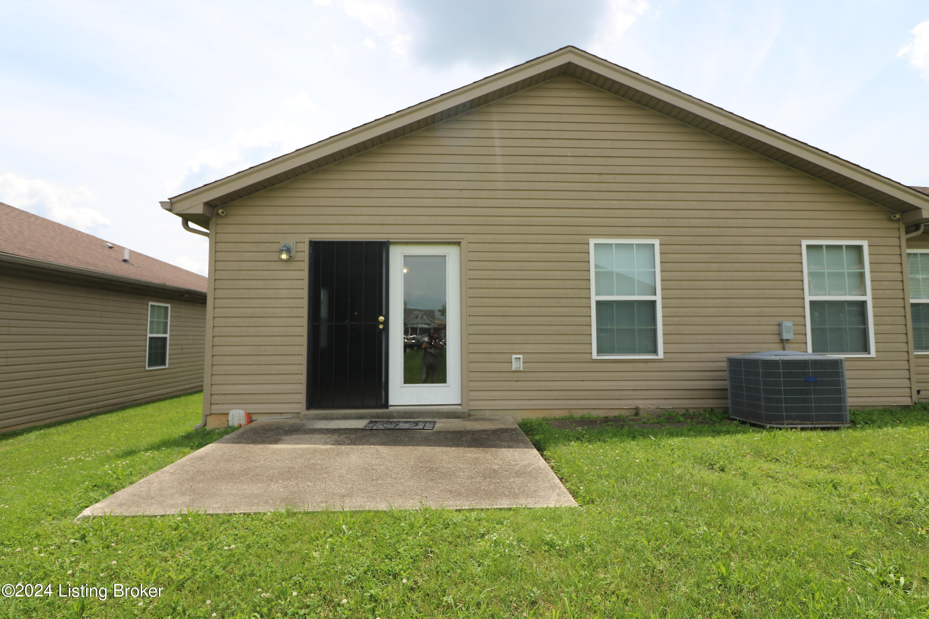 2513 Emma Katherine Ln, Louisville, Kentucky image 22