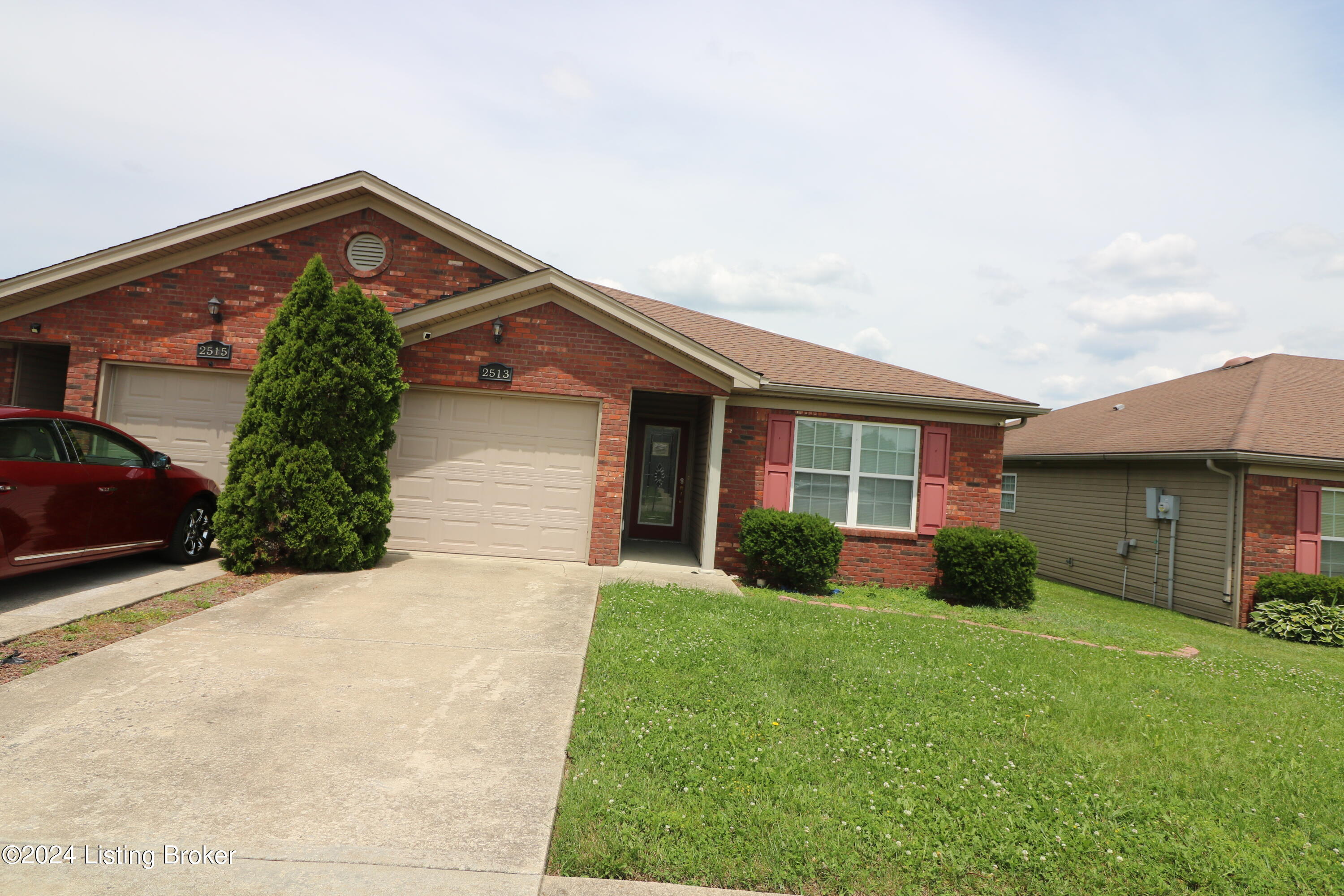 2513 Emma Katherine Ln, Louisville, Kentucky image 2