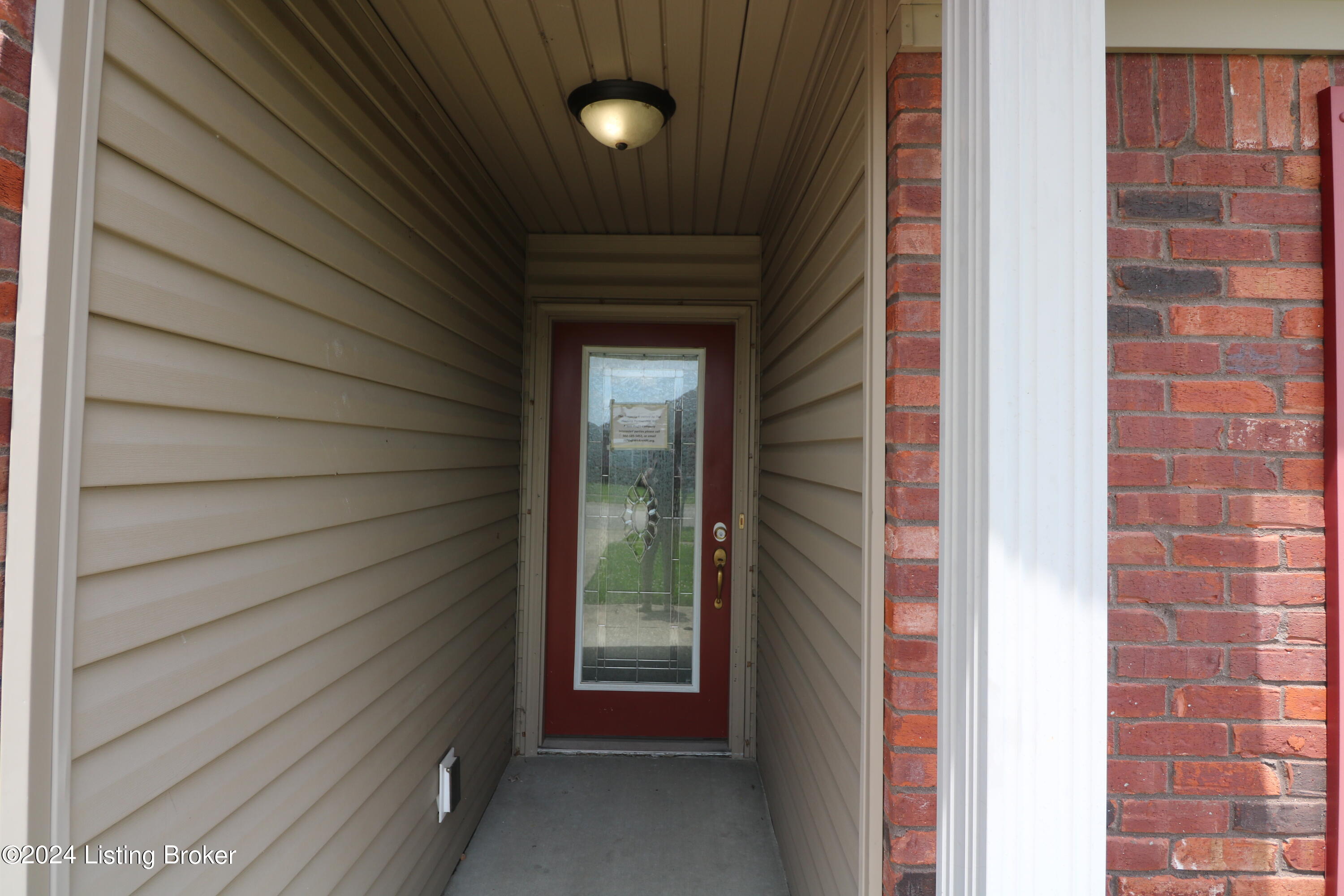 2513 Emma Katherine Ln, Louisville, Kentucky image 3