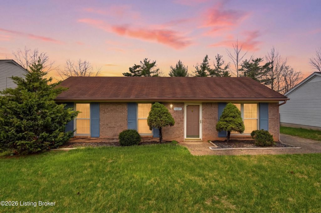 Photo of 11607 Deham Dr, Louisville, KY 40241 (MLS # 1711882)