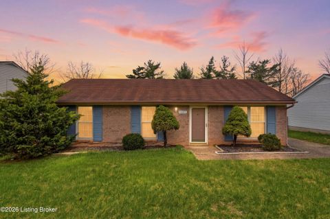 Photo of 11607 Deham Dr, Louisville, KY 40241 (MLS # 1711882)