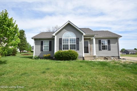 Photo of 117 Azalea Ave, Bardstown, KY 40004 (MLS # 1714866)
