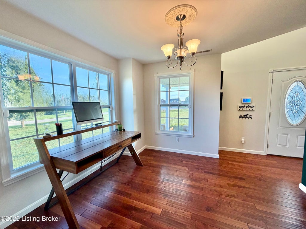 Photo of 91 W Delia Way, Rineyville, KY 40162 (MLS # 1726999)
