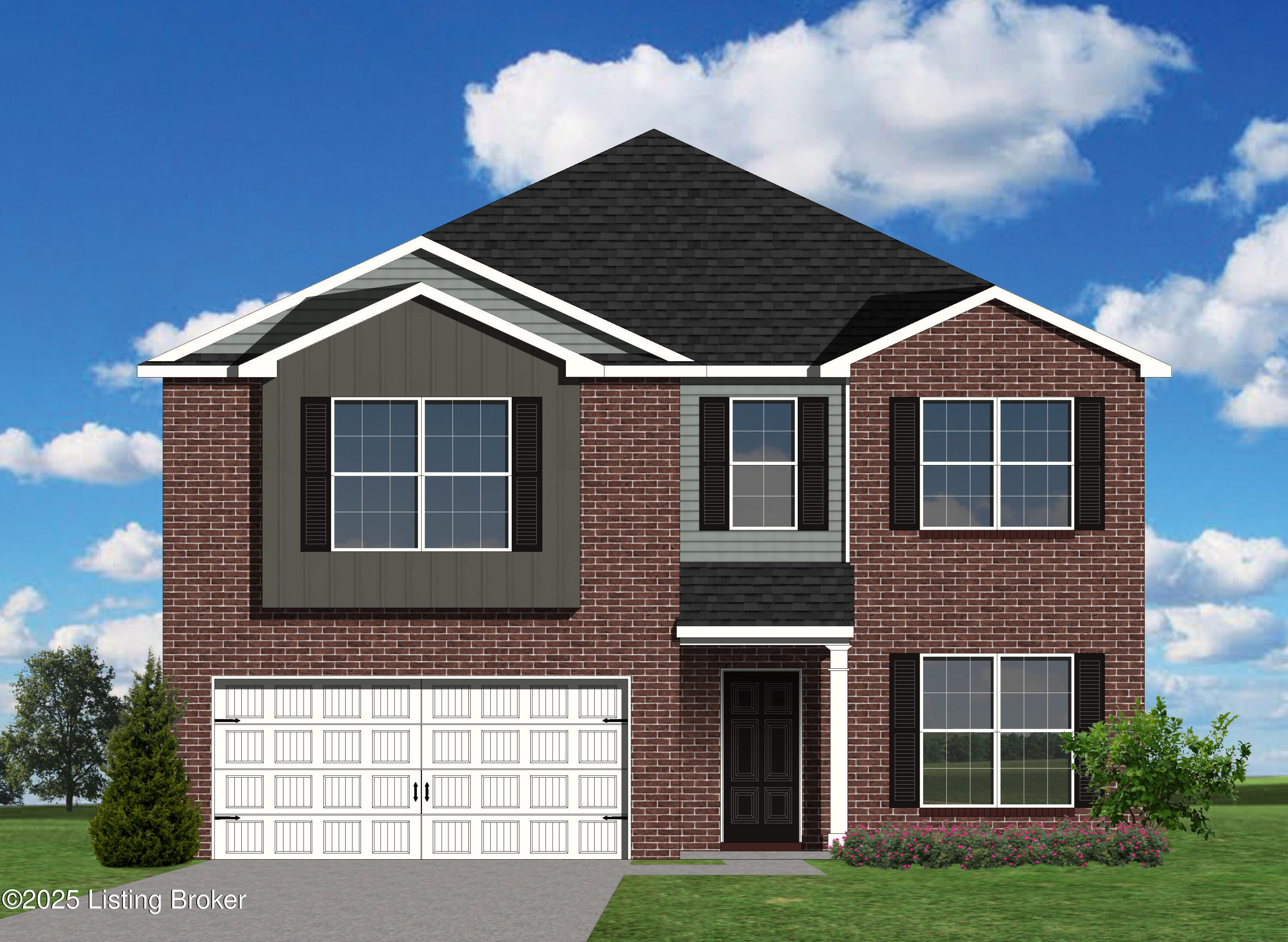 11923 Parkview Trace Dr, Louisville, Kentucky image 1