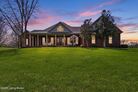 Homes For Sale - 3192 Frankfort Rd<br/> Shelbyville, KY 40065