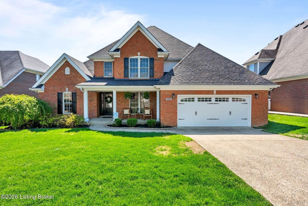 Photo of 14604 Inspiration Ct, Louisville, KY 40245 (MLS # 1713899)