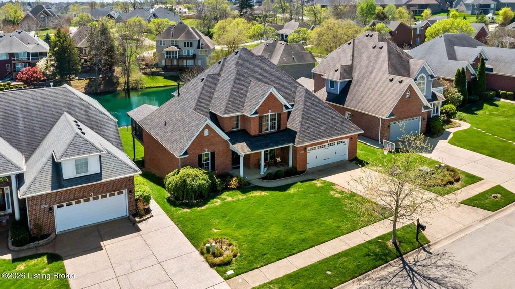 Photo of 14604 Inspiration Ct, Louisville, KY 40245 (MLS # 1713899)