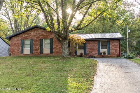 Homes For Sale - 2131 Seneca Dr<br/> Madison, IN 47250