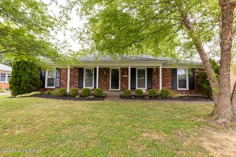 Homes For Rent - 2901 Creekside Dr<br/> Louisville, KY 40241