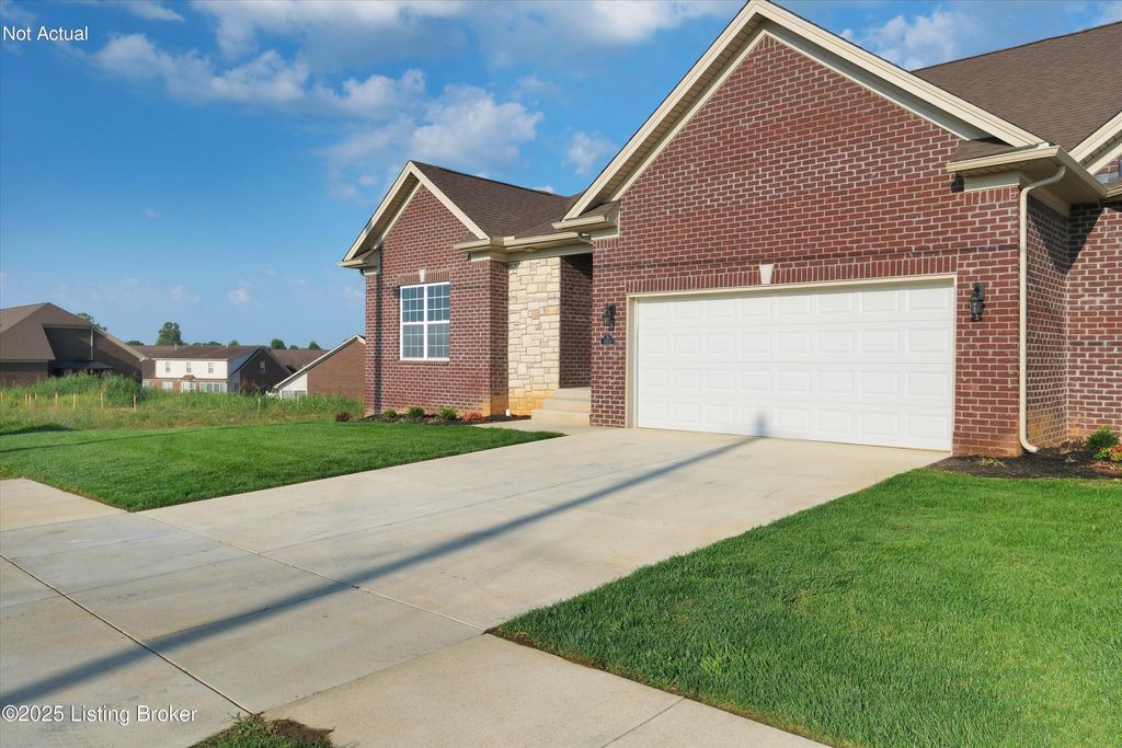 Photo of 280 Christman Ln #A, Shepherdsville, KY 40165 (MLS # 1693335)