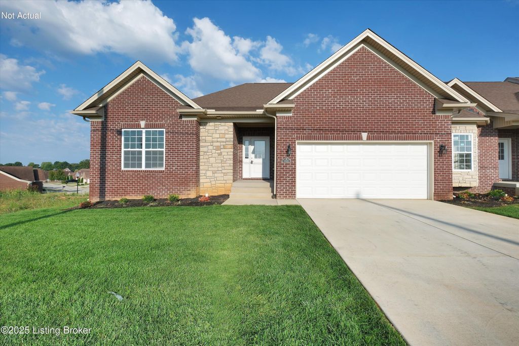 Photo of 280 Christman Ln #A, Shepherdsville, KY 40165 (MLS # 1693335)