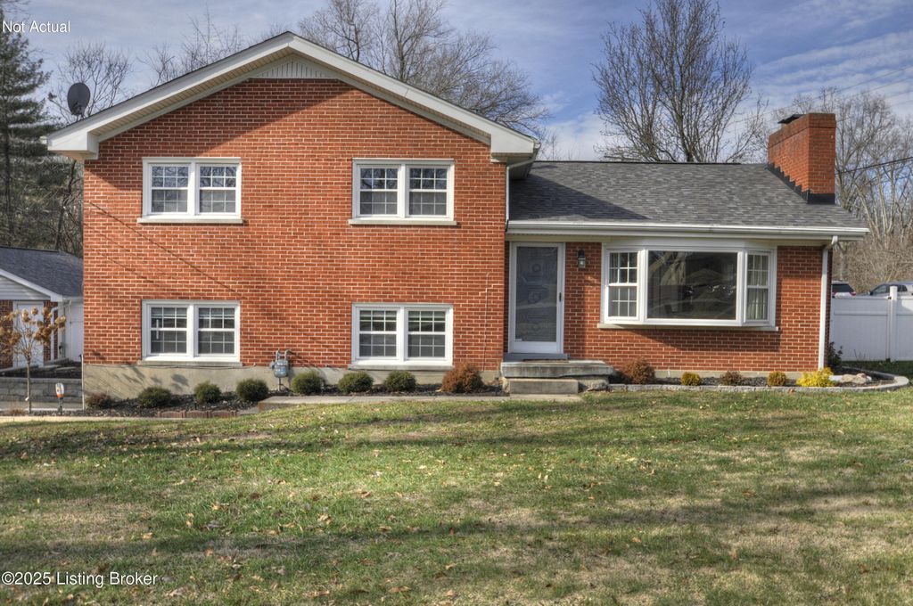 Photo of 8923 Beulah Church Rd, Louisville, KY 40291 (MLS # 1705062)